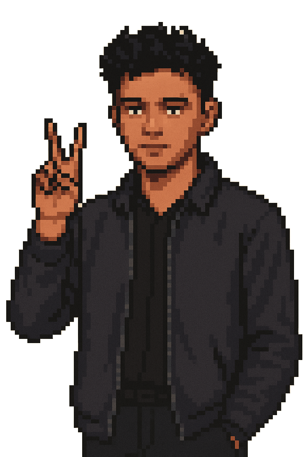 Avatar of Maher